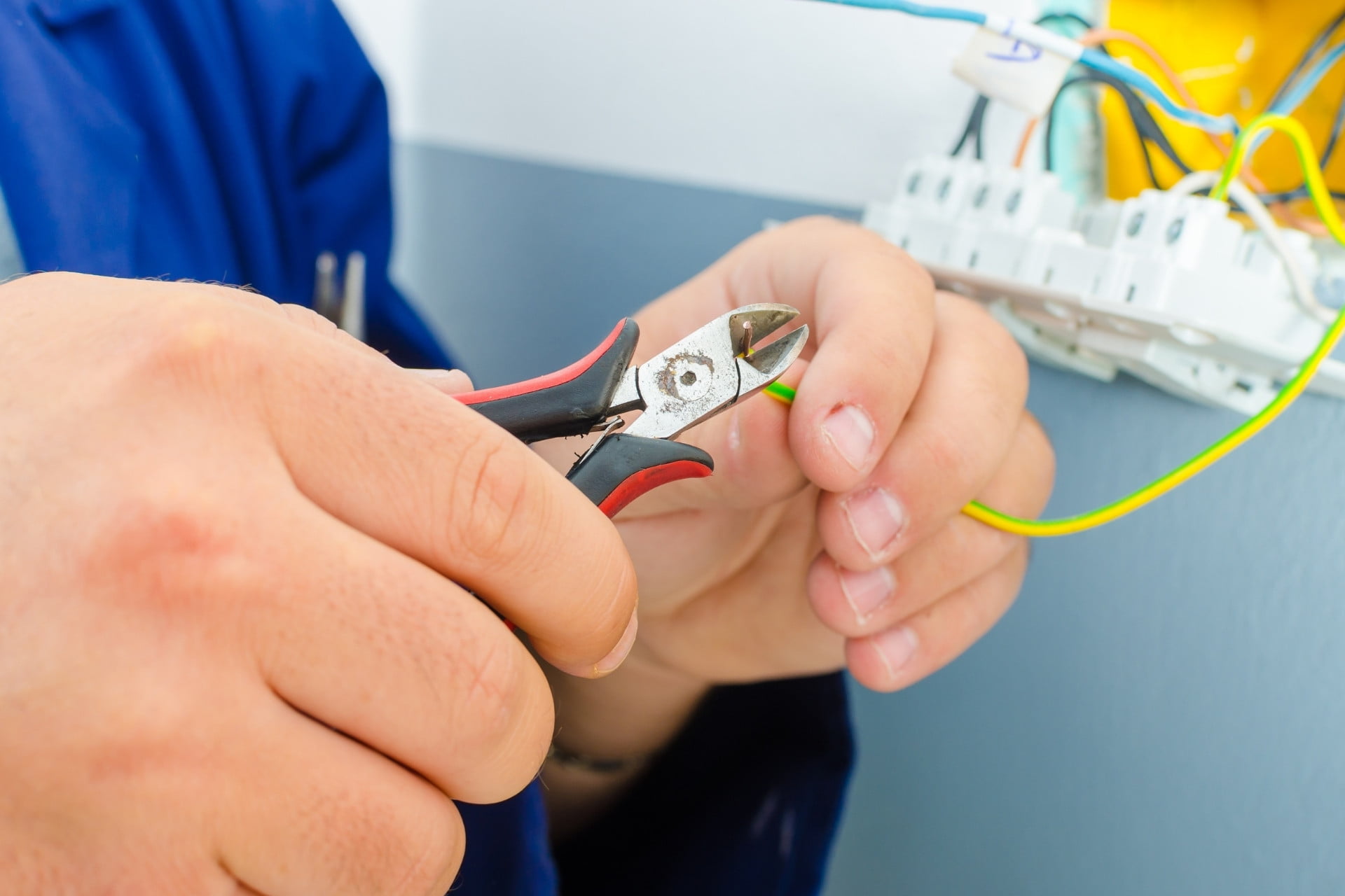 Class SA (Security Alarm) FSR Ace Trades and Technical Institute